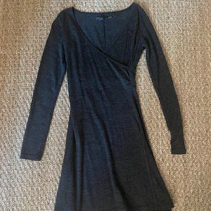 Prana Slate Dress